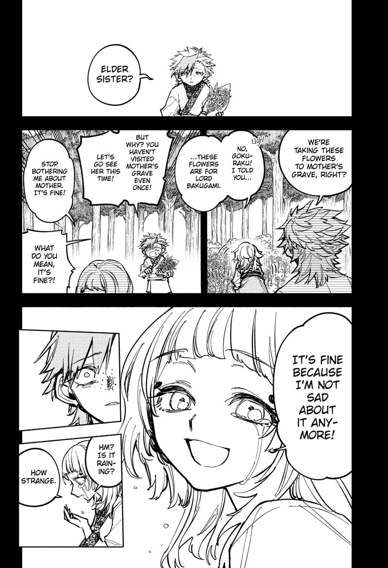 Ichi the Witch, Chapter 31 image 002